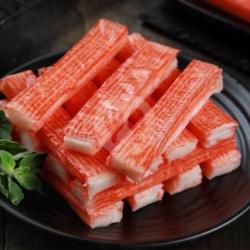 Crab Stick Goreng Isi 4