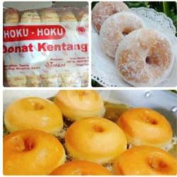 Hoku Donat Kentang Isi 10