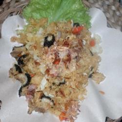 Nasi Goreng Seafood