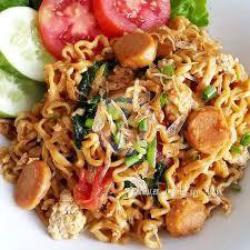 Mie Goreng Sepecial Ayam