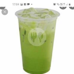 Avocado Fresh Milk Jumbo  22 Oz