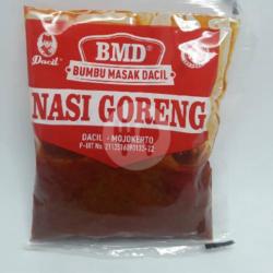 Bumbu Masak Nasi Goreng