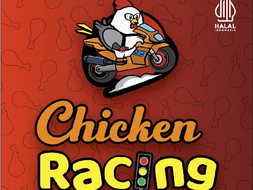 Chicken Racing 99, Depan Kantor RW 03,dongkal - GoFood