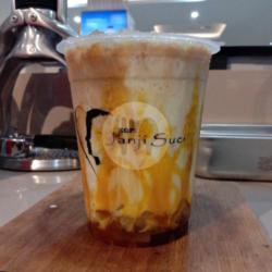 Kopi Susu Aren