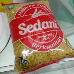 Makaroni Pipa 1kg Kemasan