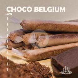 Choco Belgium