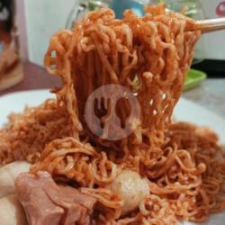 Mie Samyang Sosis Original