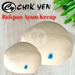 Bakpao Ayam Kecap