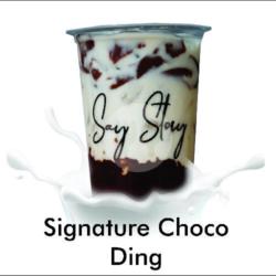 Signature Choco Ding