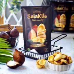 Keripik Salak