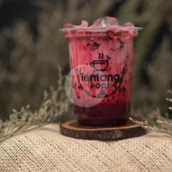 Ice Berry Coffee