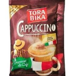 Tora Bika Cappuccino