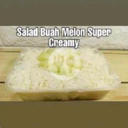 Melon Salad Fresh 650ml