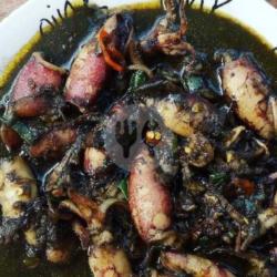 Cumi Masak Hitam