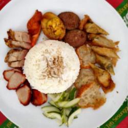 Nasi Campur Cita Rasa