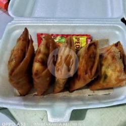 Martabak Ayam