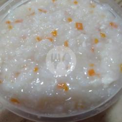 Bubur Sumsum Tulang Baby