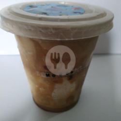 Frozen Yoghurt Mocca