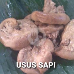 Nasi Buk Usus