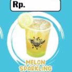 Melon Sparkling