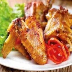 Ayam Goreng Cianjur (negri)