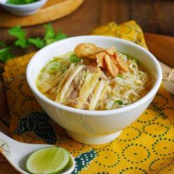 Soto Ayam Bening