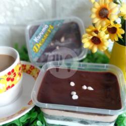 Dessert Box Coklat