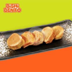 Egg Chicken Roll Ala Carte