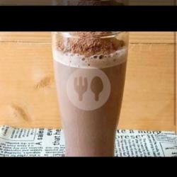 Milo Frappe Coffee