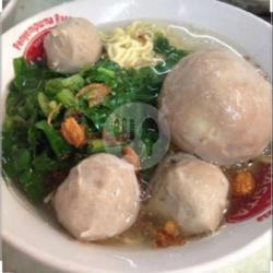 Bakso Campur Halus