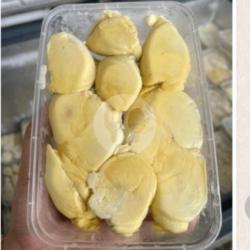 Durian Medan Sibolga 500-600 Gram