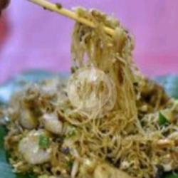 Mie Balap Medan