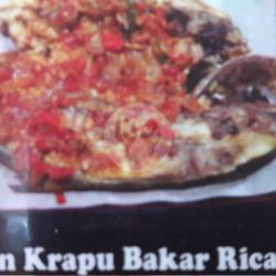 Ikan Krapu Bakar Rica2