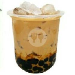 Cappucino Milk Boba