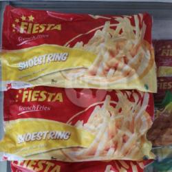 Kentang Fiesta Shoestring 1kg