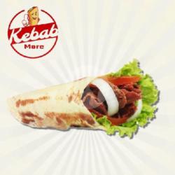 Kebab Blackpepper Besar