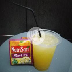 Nutri Sari Markisa