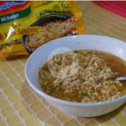 Indomie Kocok Bandung