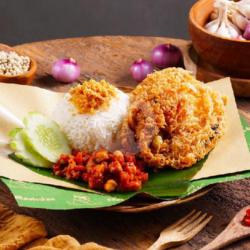 Nasi Jambal Ceria