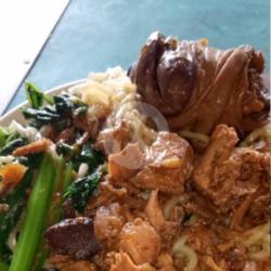 Mie Ayam Ampela Ati