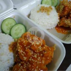 Ayam Richeese