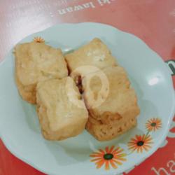 Tahu Goreng