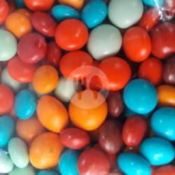 Choco Chips Rainbow