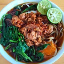 Mie Kangkung Betawi Mariyam