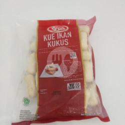 Kue Ikan Kukus Pakden 500g