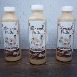 Susu Almond Premium