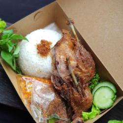 Bebek Crispy Ala Ubud