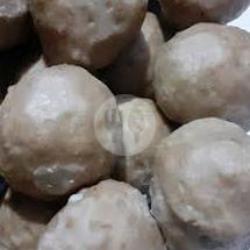 Bakso Goreng