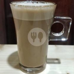 Latte Robusta Lampung