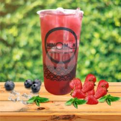Strawberry Creamy